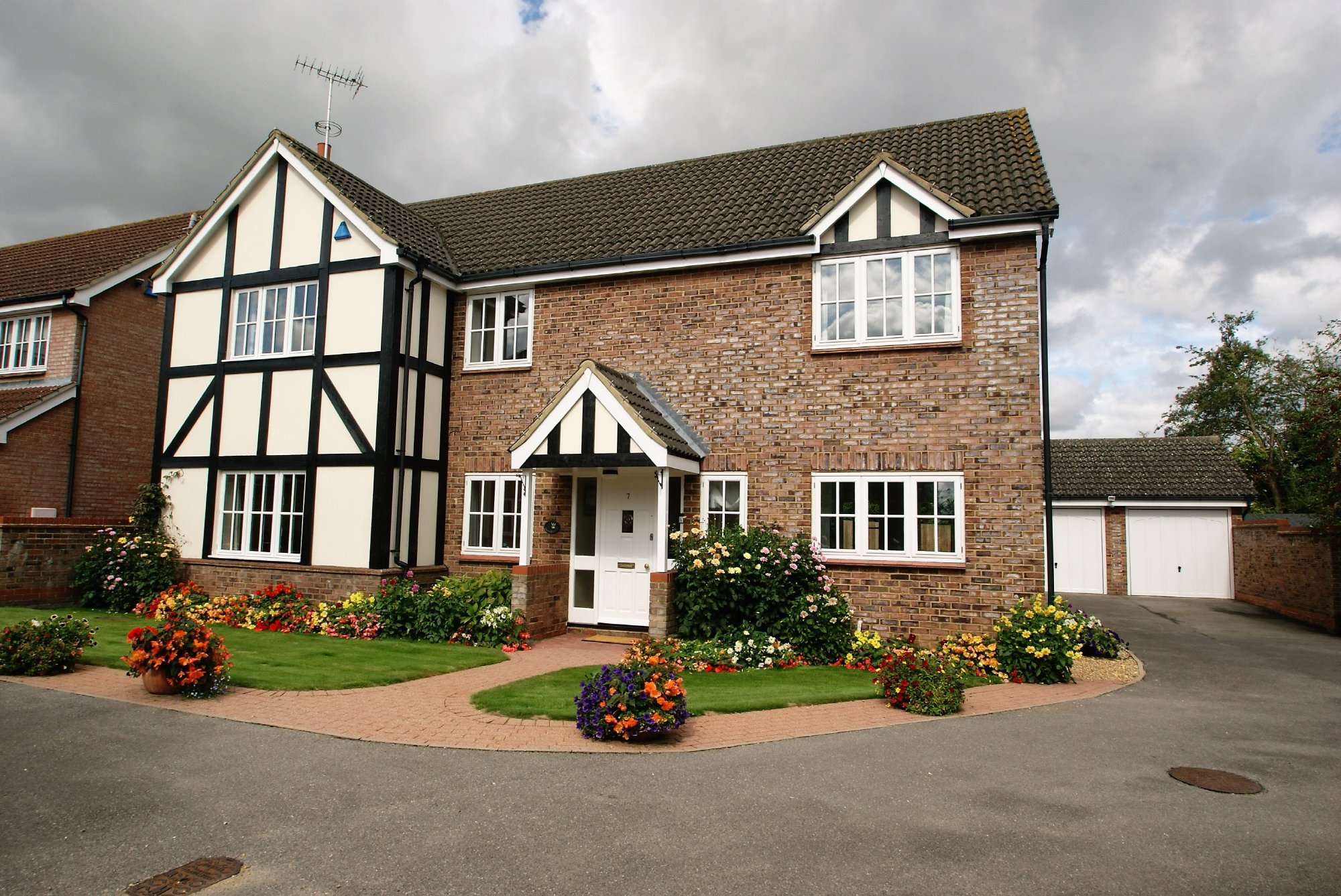 5 bedroom detached house for sale, Beldams Gate, Stortford CM