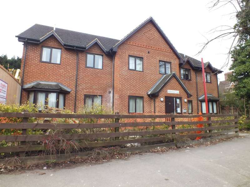 1 bedroom detached house to rent, Northumberland Avenue, Reading, RG2 7PN