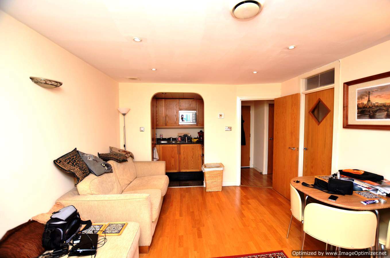 1 bedroom flat for sale, Lyon Road, HarrowOnTheHill, Harrow HA, HA1 1AP