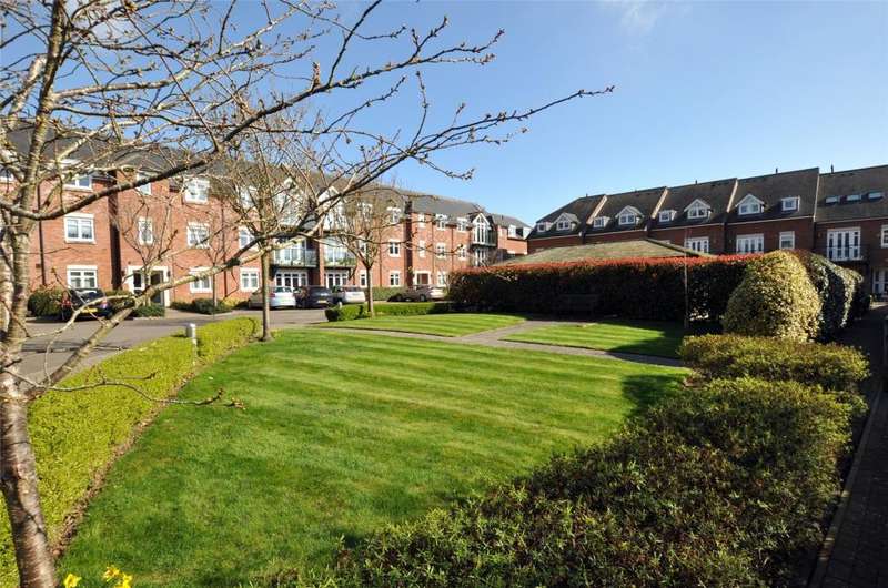 1 bedroom apartment for sale, Broyle Road, Chichester, PO19 6AD