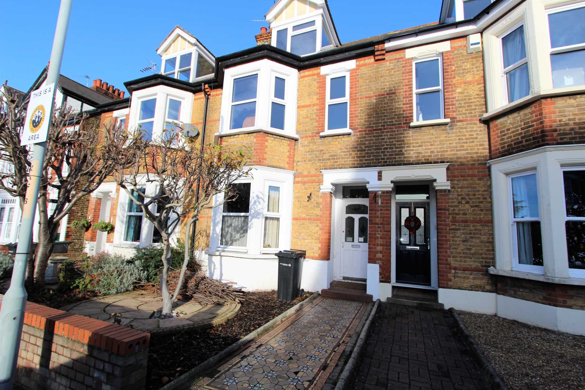 4 bedroom town house for sale, Kent Road, Gravesend, DA11 0SY