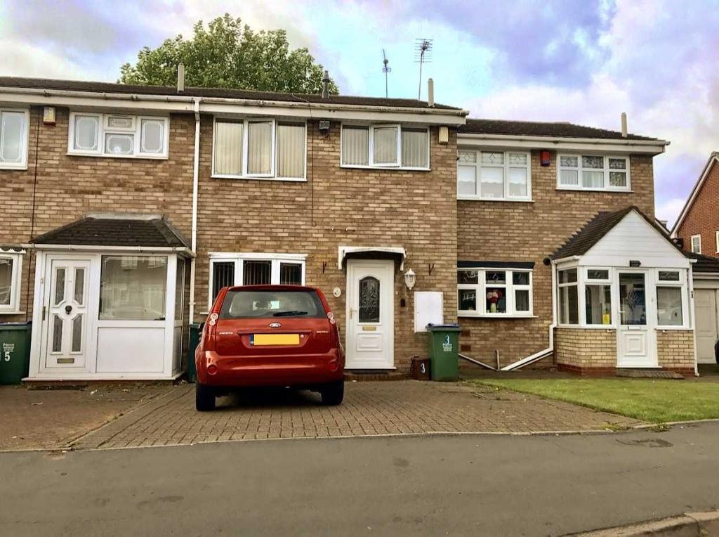 Bedroom Properties To Rent In West Bromwich Bedroom Properties To Rent In West Bromwich