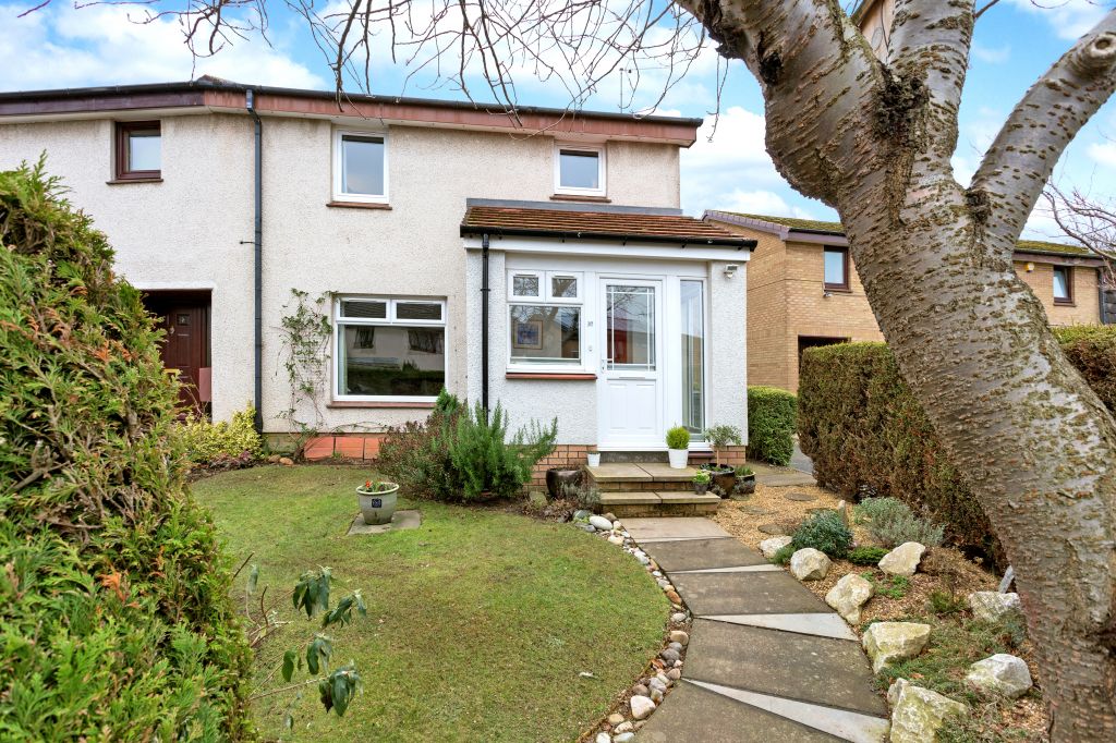 Property For Sale In Buckstone Edinburgh Property For Sale In Buckstone Edinburgh