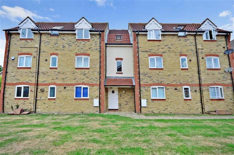 Heathfield Park Drive Chadwell Heath R..., RM6 , 2 bed, Flat, RM6 4FJ