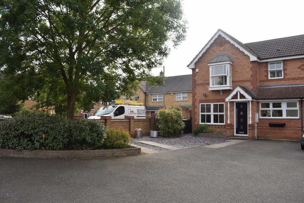 Church Langley Rental Properties Church Langley Rental Properties