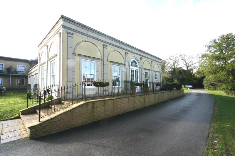 2 bedroom flat to rent, Abberton Grange, Layer Road, Abberton