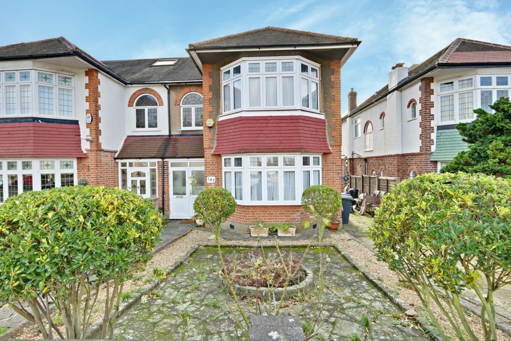 Property For Sale In Oakwood London Property For Sale In Oakwood London