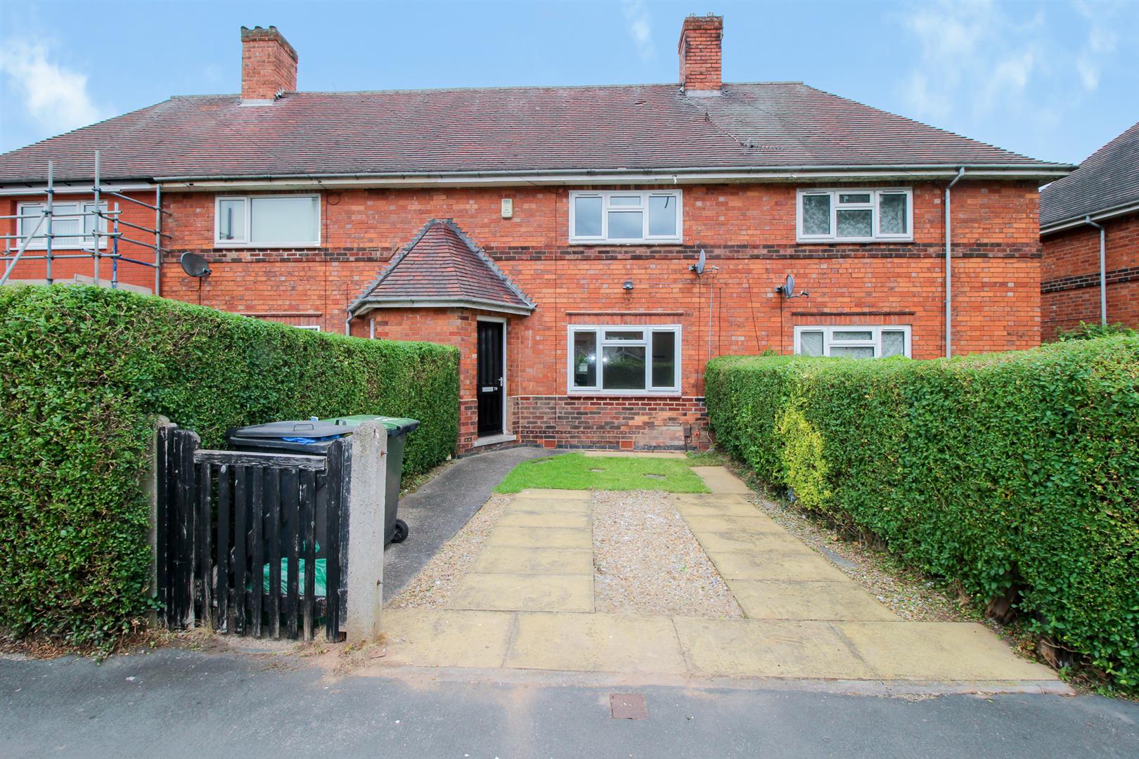 Terraced Property For Sale In Beeston Terraced Property For Sale In Beeston
