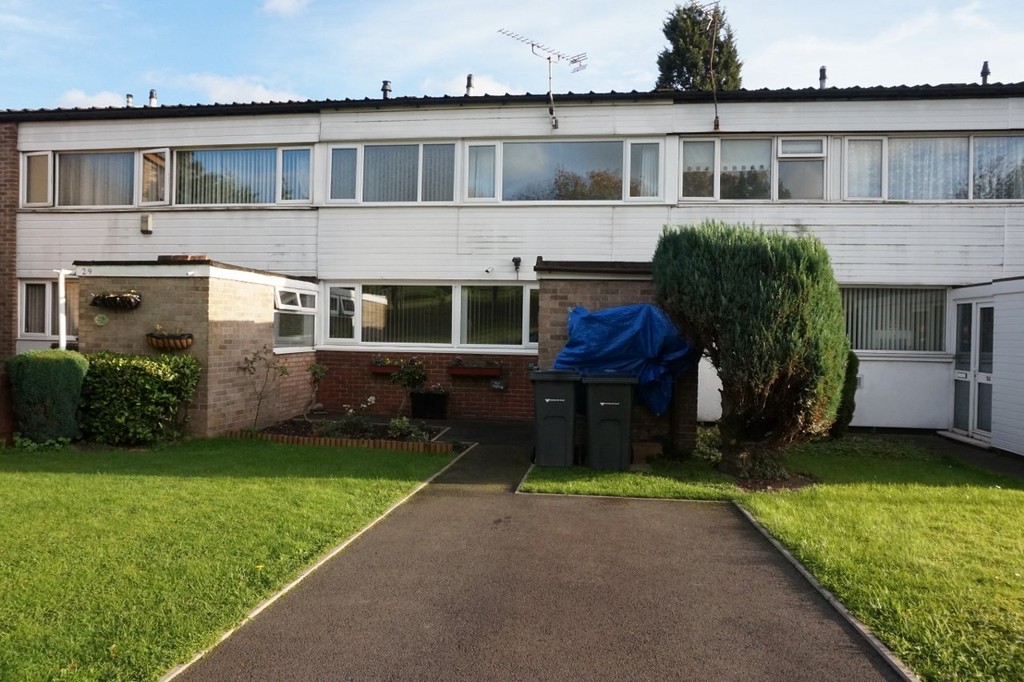 3 bedroom terraced house for sale, Manby Road, Castle Vale, Birmingham