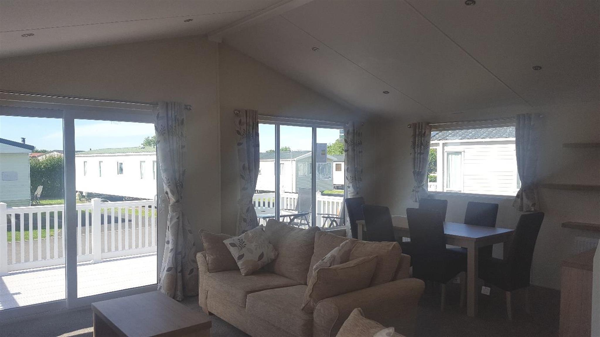 3 bedroom park home for sale, Church Farm, Church Lane, Pagham, Bognor