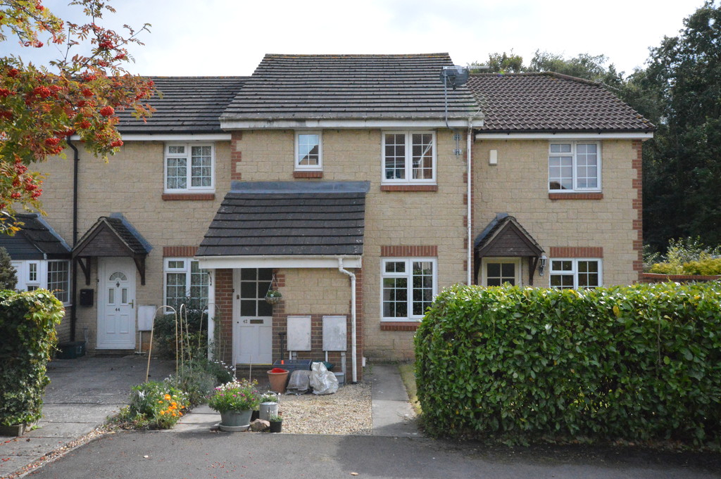 1 bedroom flat for sale, Collett Close, Hanham, Bristol BS, BS15 3HZ