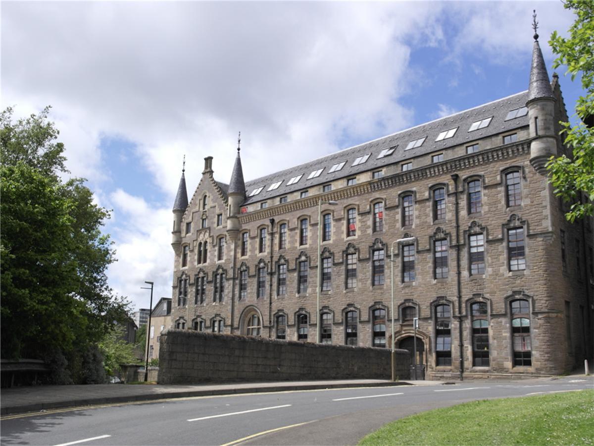 Dundee City Centre Property Dundee City Centre Property