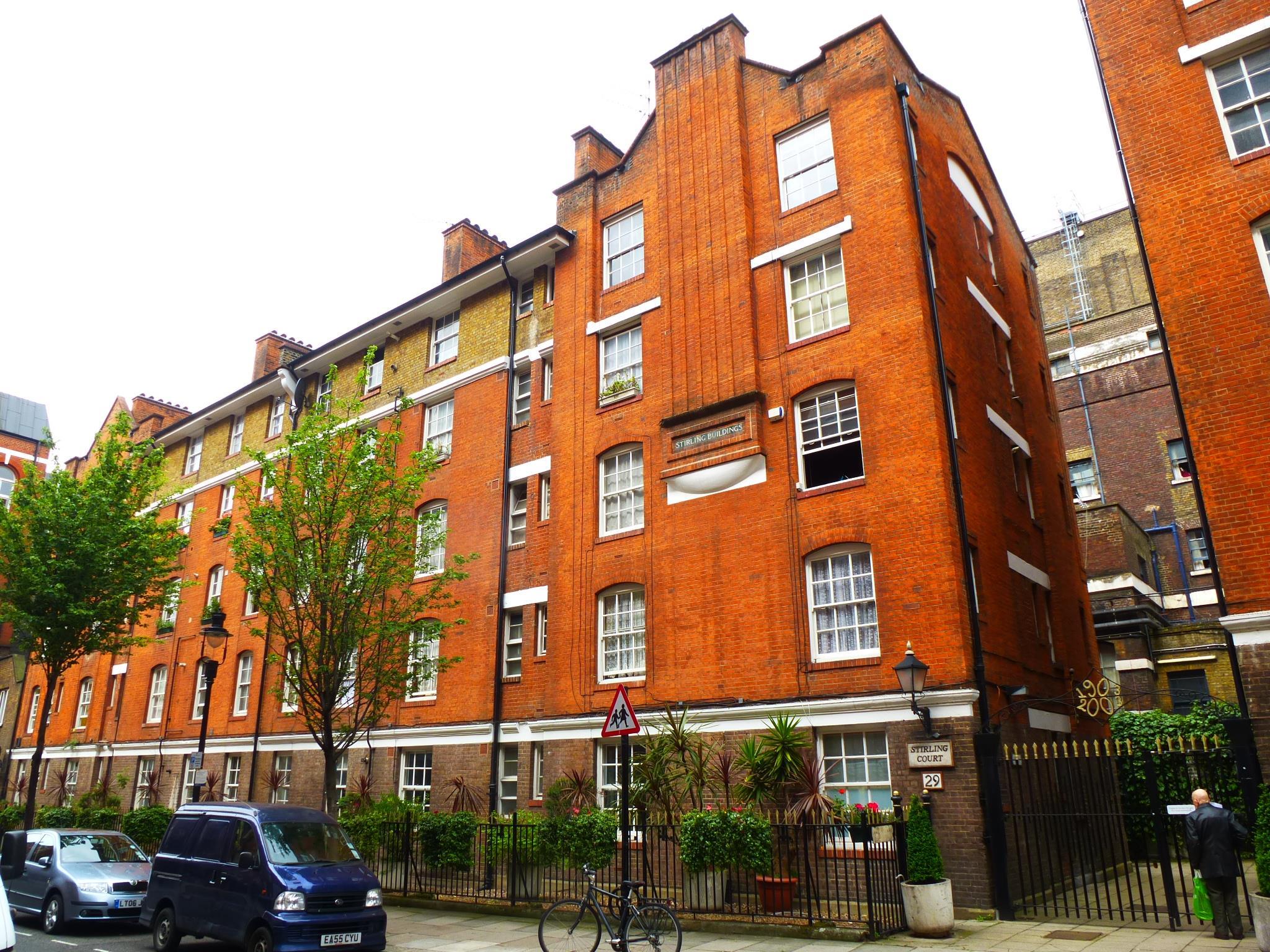 1 bedroom apartment to rent, Tavistock Street, London, WC2E 7NU