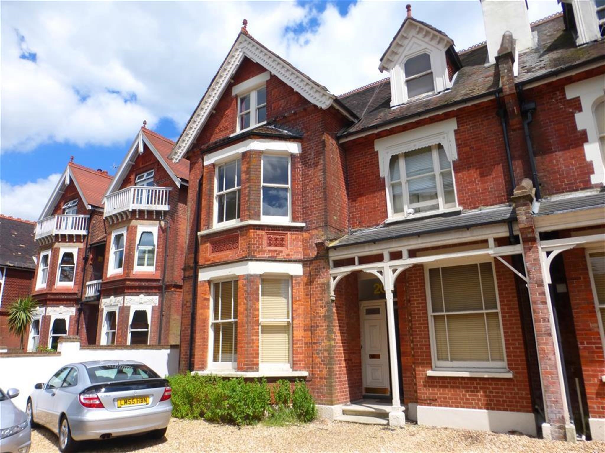 flat to rent, Preston Road, Brighton, BN1 6RA
