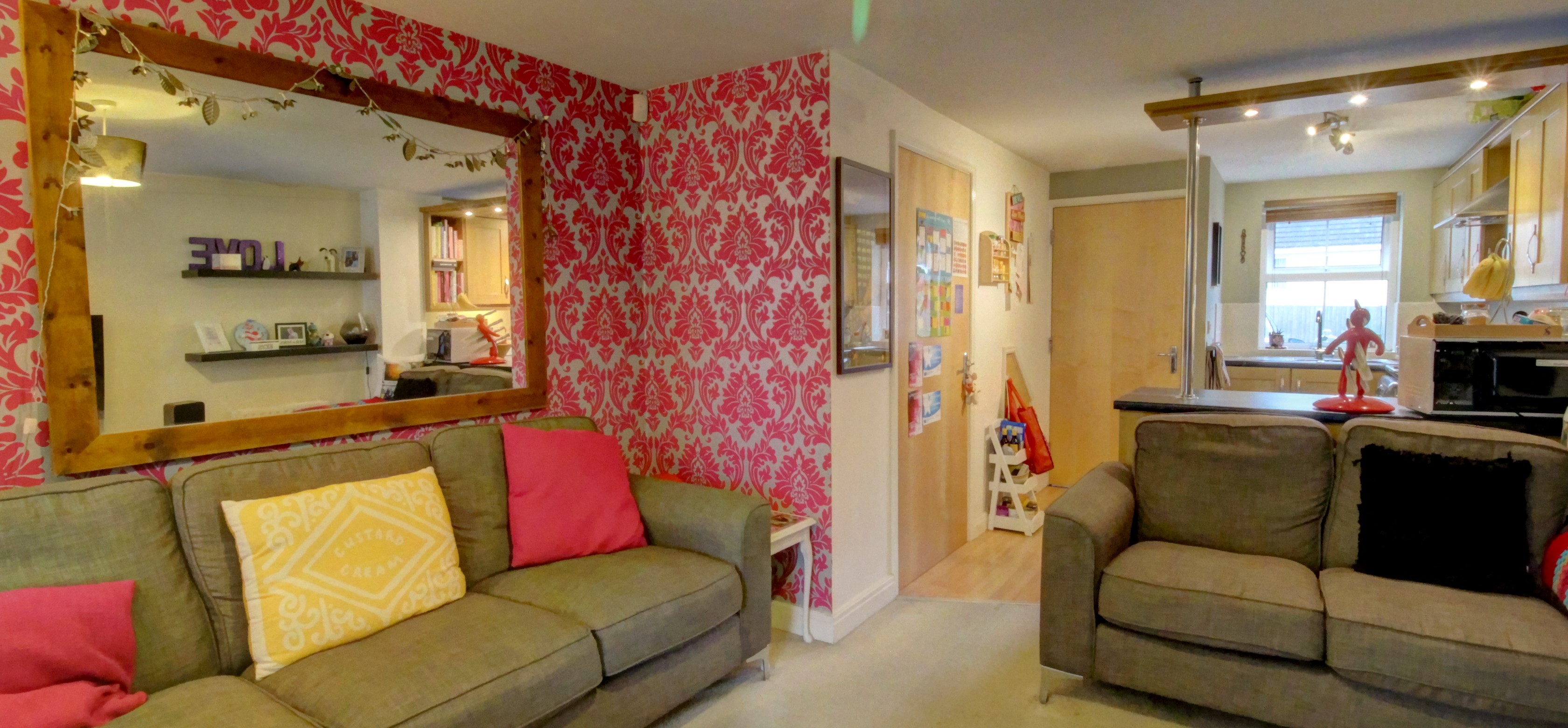 3 bedroom town house for sale, Dragonfly Close, Kingswood, Bristol BS