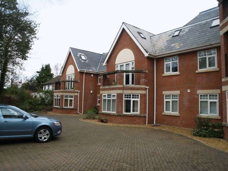 2 bedroom flat to rent, Barkfield Mansions, Wicks Lane, Formby