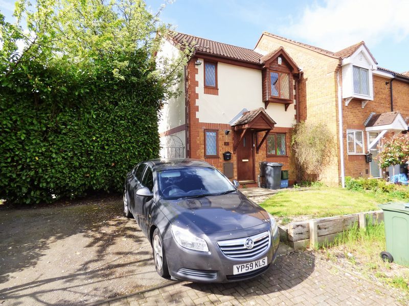 2 bedroom house for sale, Grenadier Close, Abbeymead, Gloucester GL