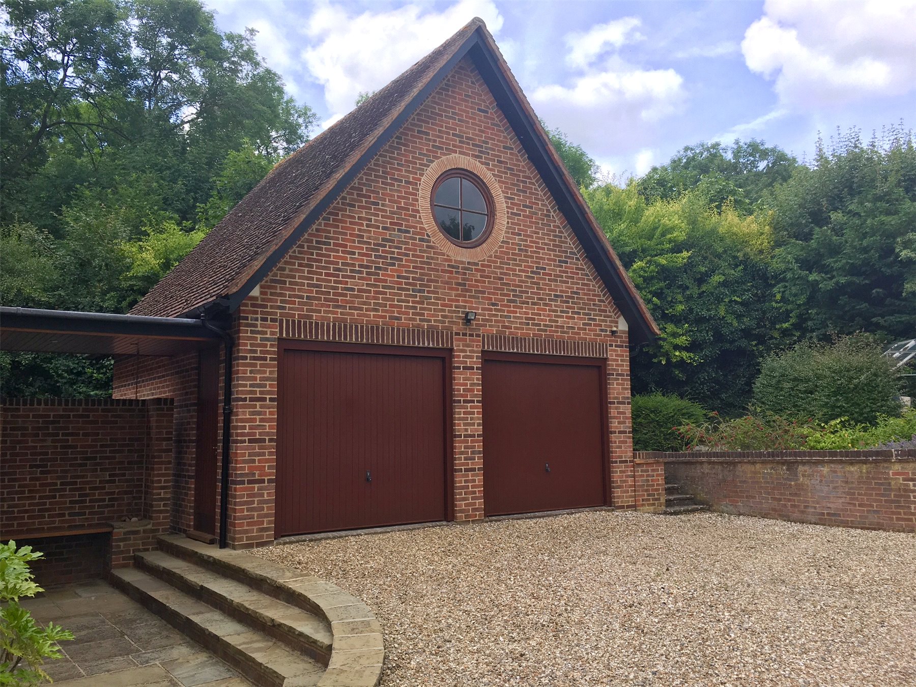 5 bedroom detached house for sale, Bagley Wood Road, Oxford, OX1 5LY