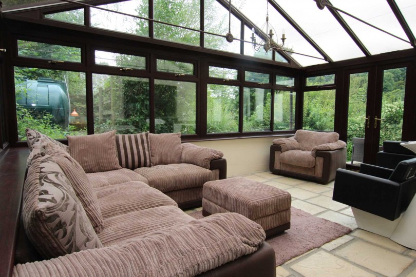 4 bedroom detached house for sale, Springwater, Bideford, EX39 5JA