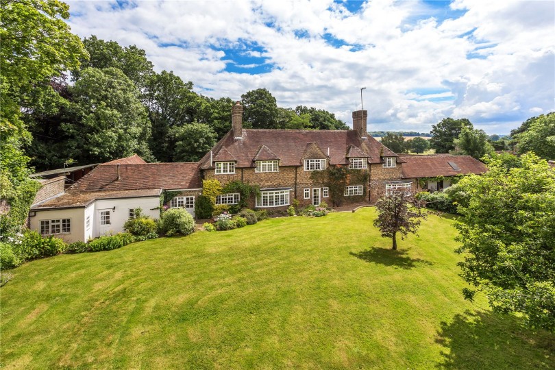 6 bedroom detached house for sale, Edenbridge Road, Hartfield, East