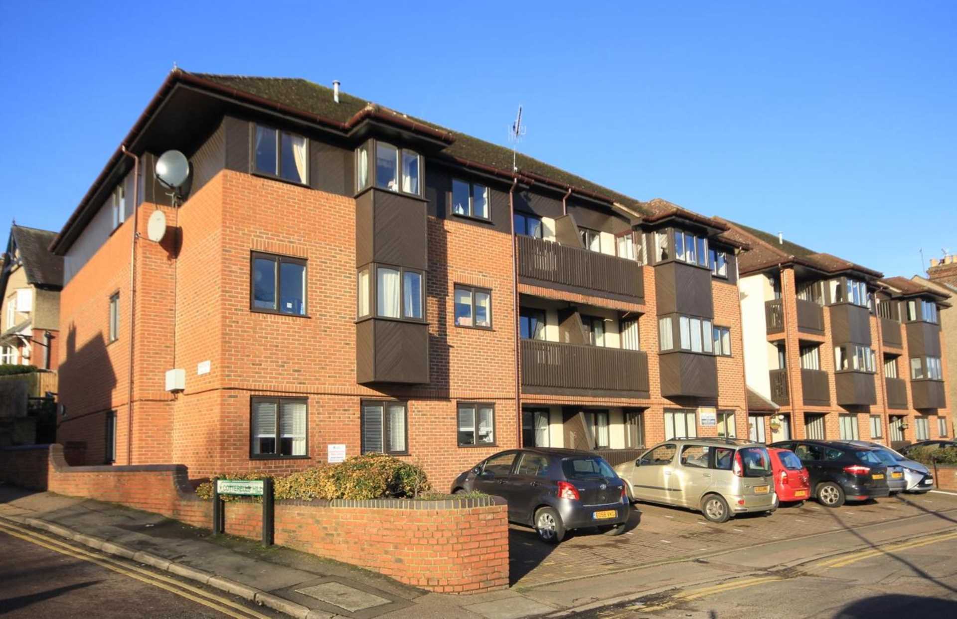Property For Sale In Hemel Hempstead Property For Sale In Hemel Hempstead