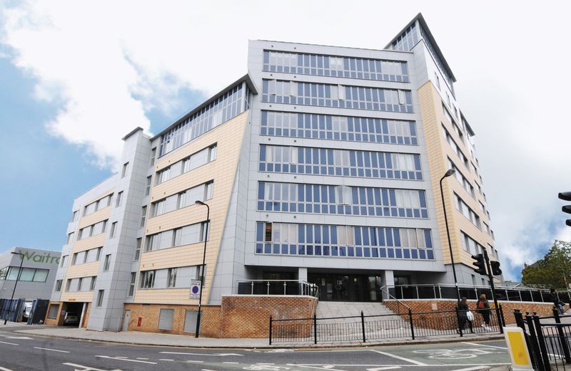 Property for sale, Luminosity Court, Drayton Green Road, London, W13 0NW