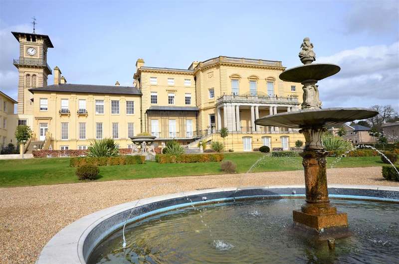 3 bedroom manor house for sale, Bentley Priory, Mansion House Drive