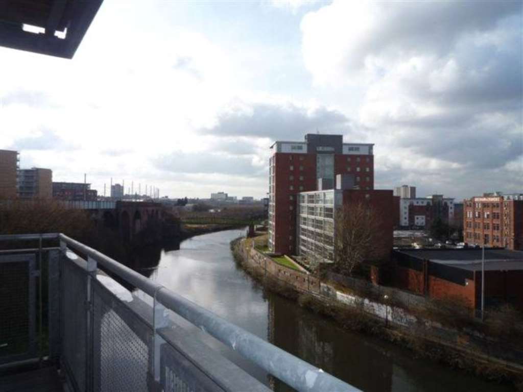 2 bedroom apartment to rent, Vie Building, Water Street, Manchester, M3 4JE