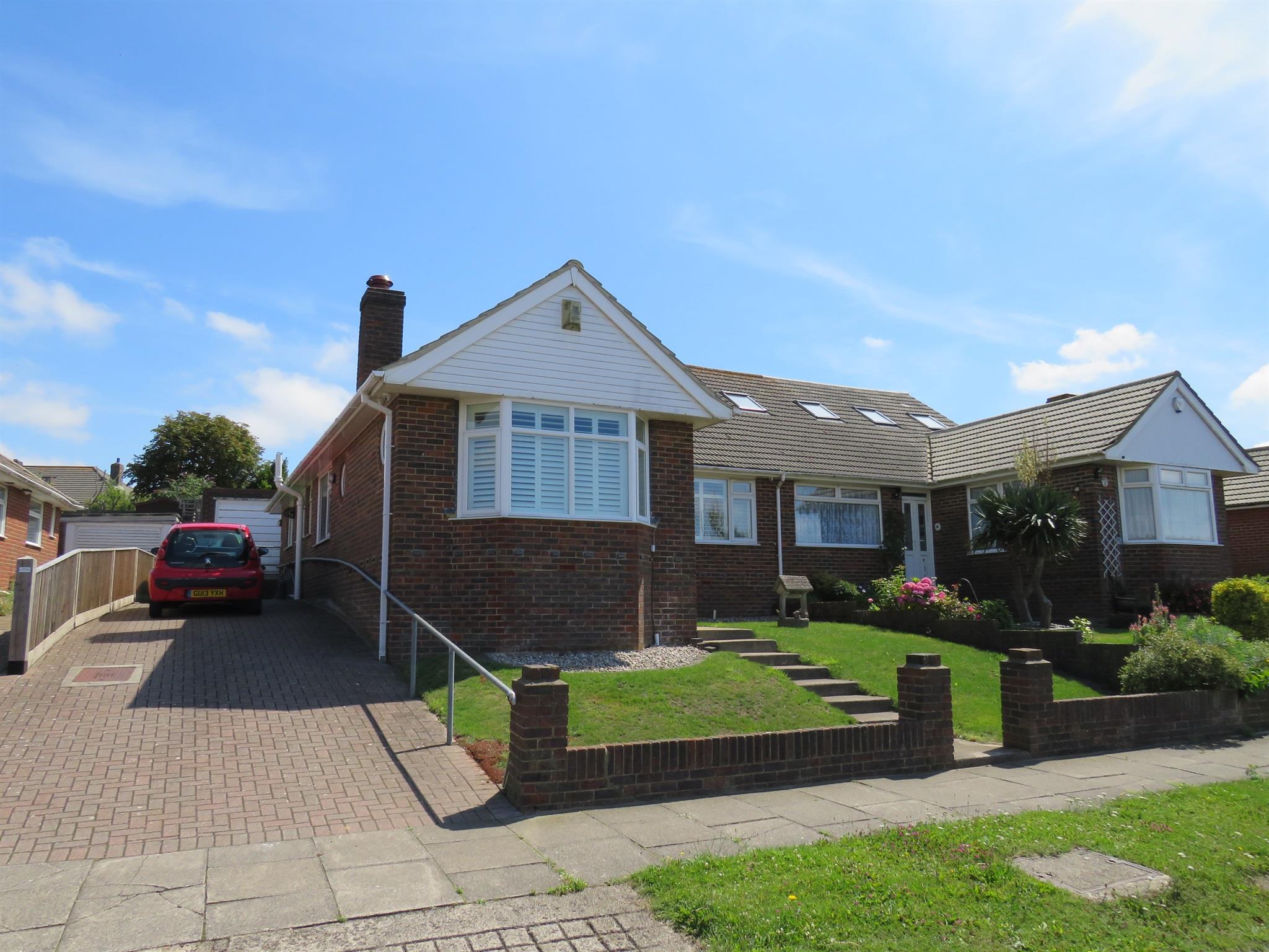 5 bedroom bungalow for sale, Swanborough Drive, Brighton, BN2 5PJ