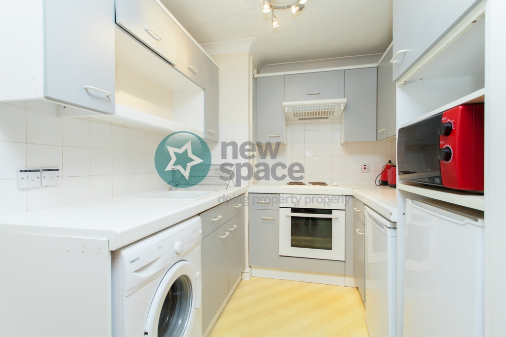 George Home Kitchen With Washing Machine Fridge George Home Kitchen With Washing Machine Fridge