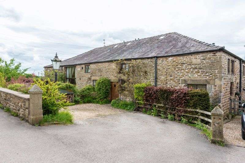 2 bedroom detached house for sale, The West Barn,Arley Farm, Arley Lane