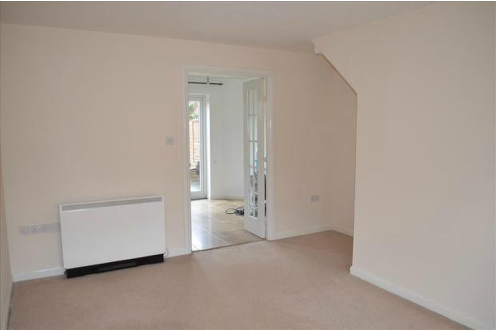 2 bedroom terraced house for sale, Elbourn Way, Bassingbourn, Royston