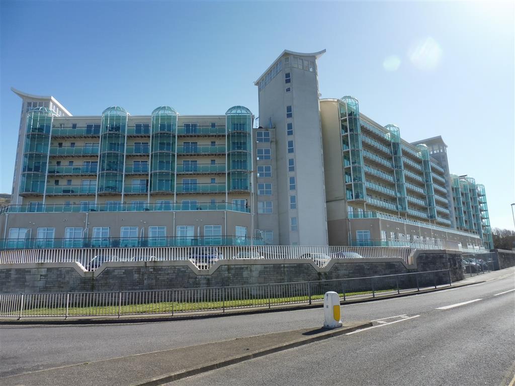 2 bedroom apartment to rent, Atlantic House, Ayton Drive, Portland, DT5