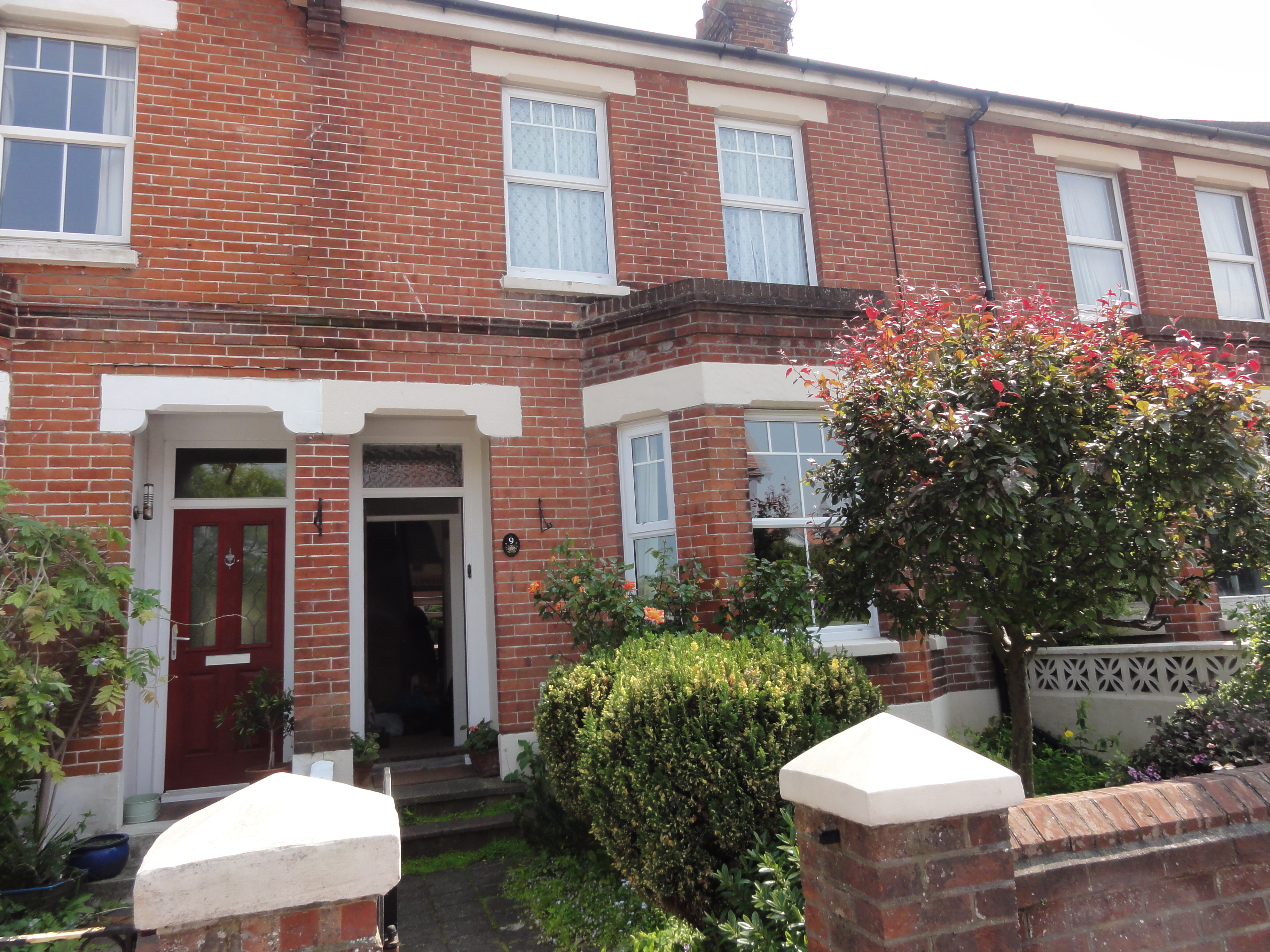 App Interior Styles Design