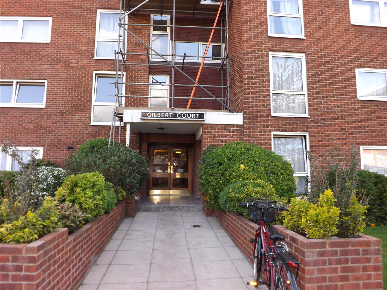 2 bedroom flat to rent, Gilbert Court, North Ealing, London W, W5 3AS