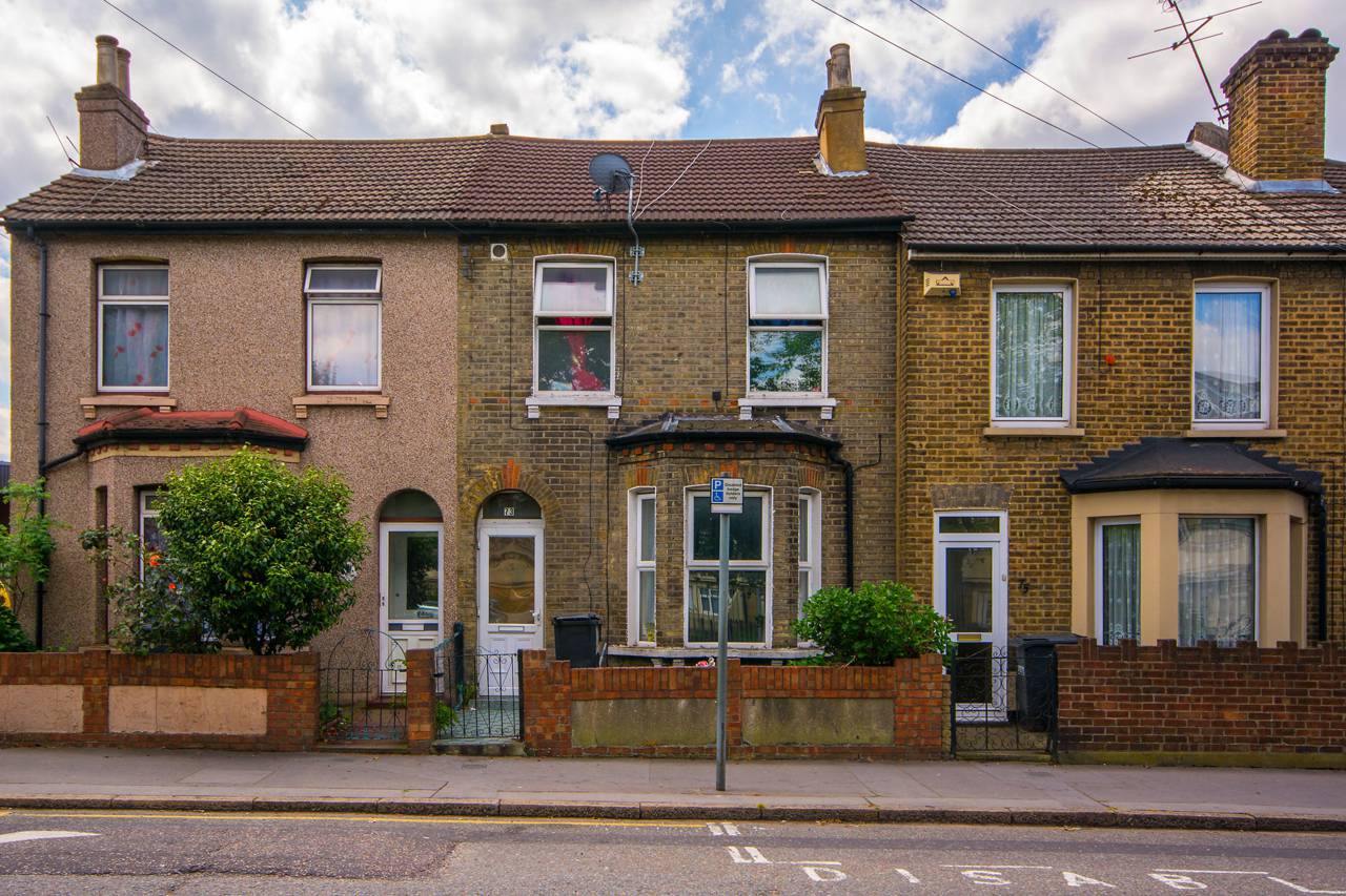 4 bedroom detached house for sale, Derby Road, Croydon, CR0 3SF