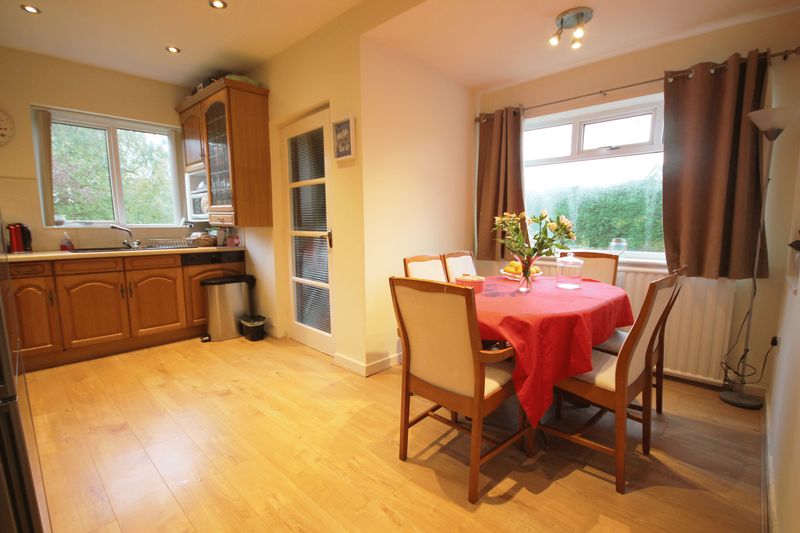 3 bedroom detached bungalow for sale, Sandyacre Close, Over Hulton