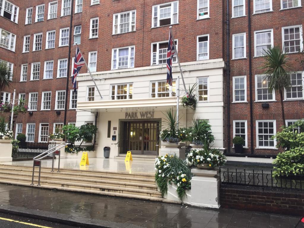 flat to rent, Park West, Edgware Road, London, W2 2RB