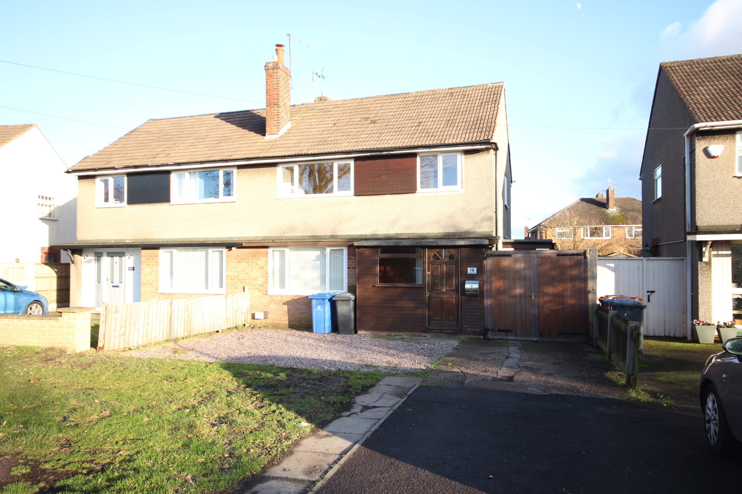 Property To Rent In Mickleover Property To Rent In Mickleover