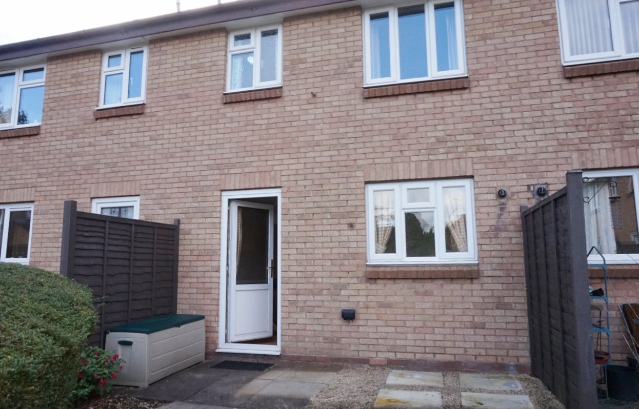 2 bedroom terraced house for sale, Calder Drive, Walmley, Sutton