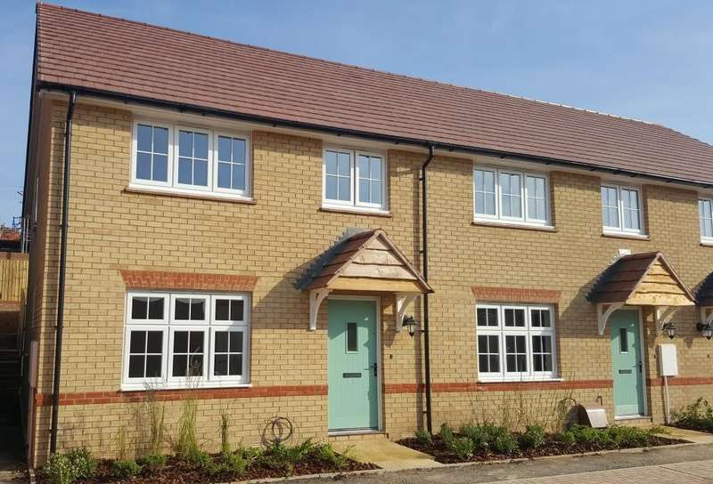 Property For Sale In Otter St Mary Property For Sale In Otter St Mary