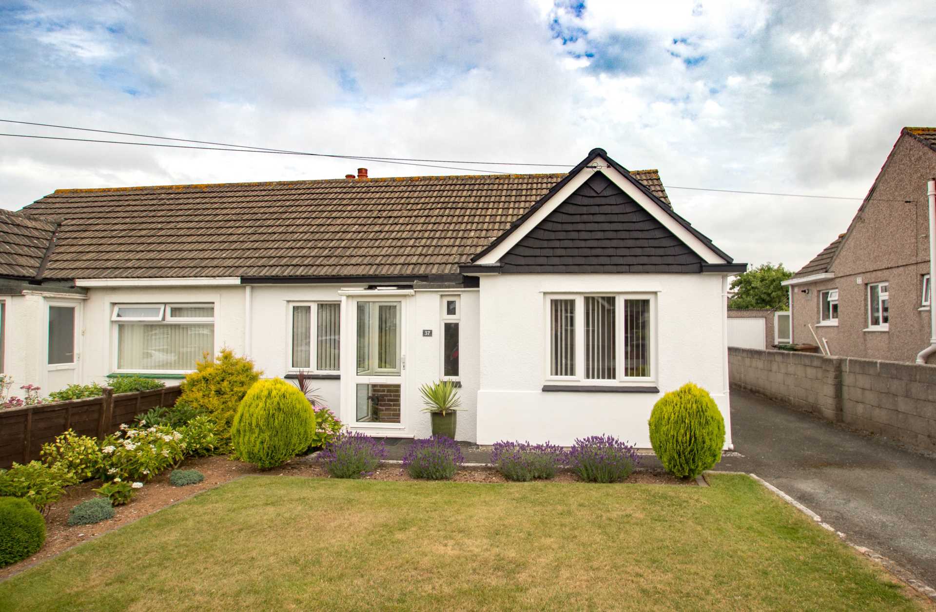 2 bedroom semidetached bungalow for sale, Stanborough Road, Plymouth