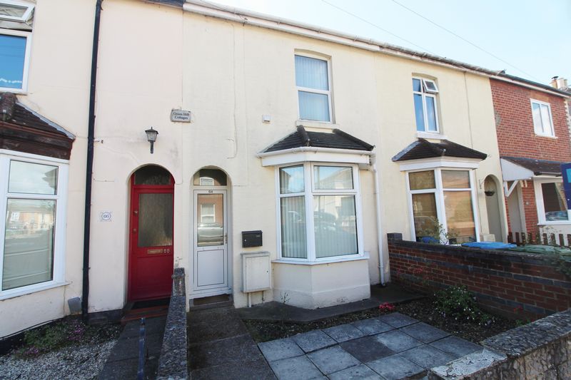 3 bedroom terraced house for sale, Church Road, Southampton SO, Woolston, SO19 9FR