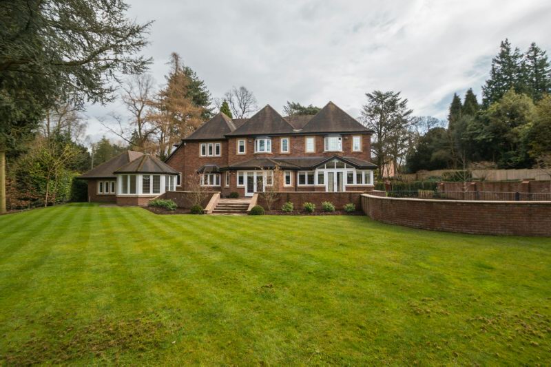 6 bedroom detached house for sale, Devisdale Road, Bowdon, Altrincham