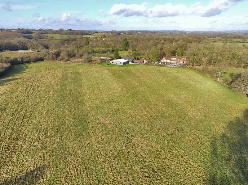 Land for sale, Prestwood Lane, Ifield Wood, Ifield, Crawley, RH11 0LA