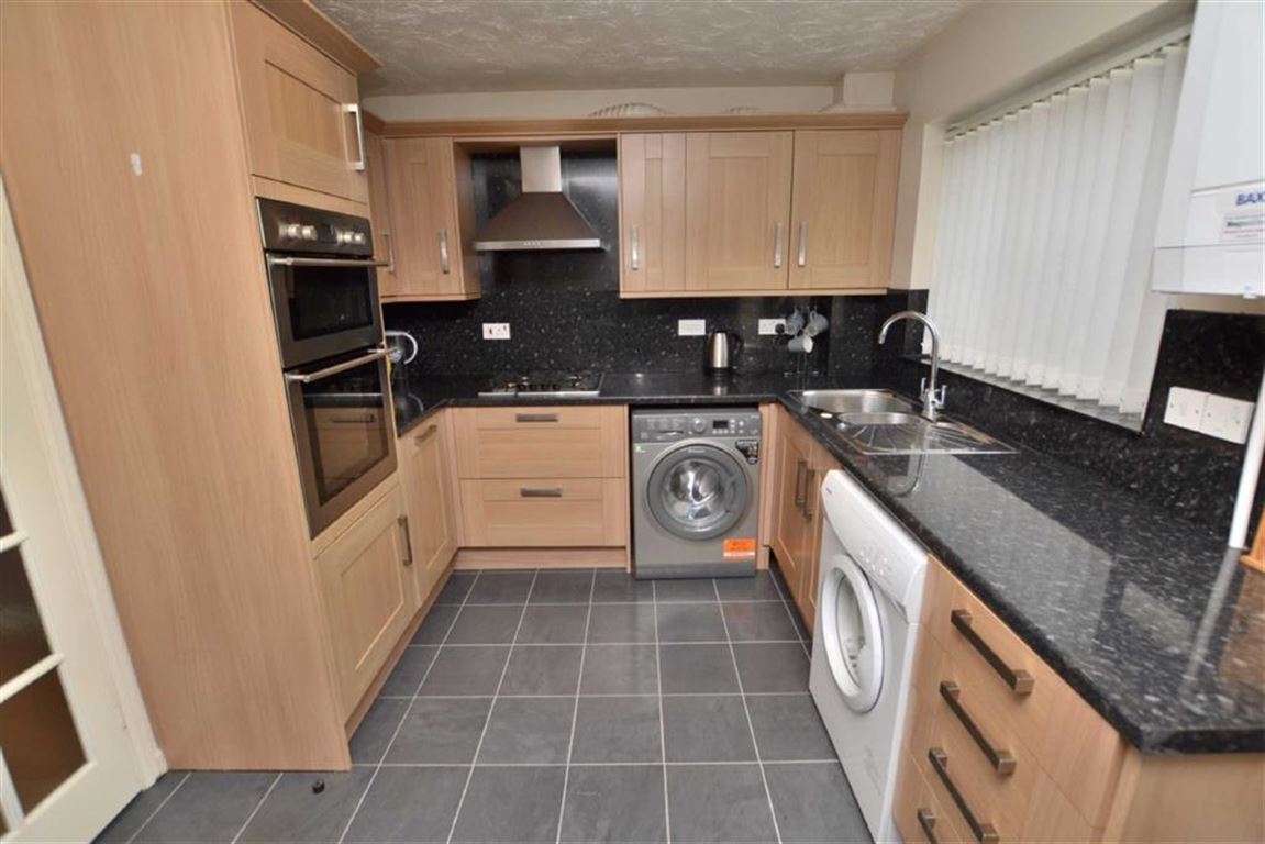 3 bedroom semidetached house for sale, Trajan Gate, Chells Manor