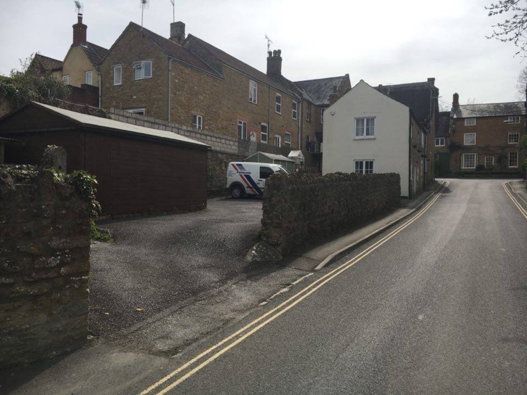 Property for sale, Silver Street, South Petherton, Silver Street, TA13
