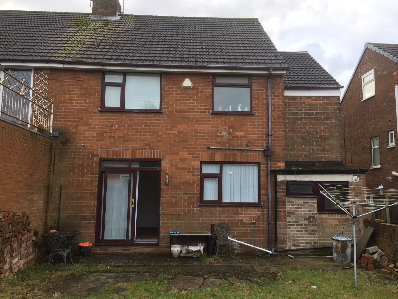 4 bedroom accessible semidetached house to rent, Newfield Green Road