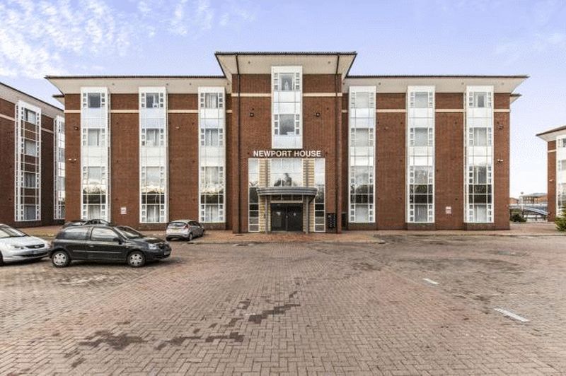 1 bedroom flat to rent, Thornaby Place, Thornaby, StocktonOnTees TS