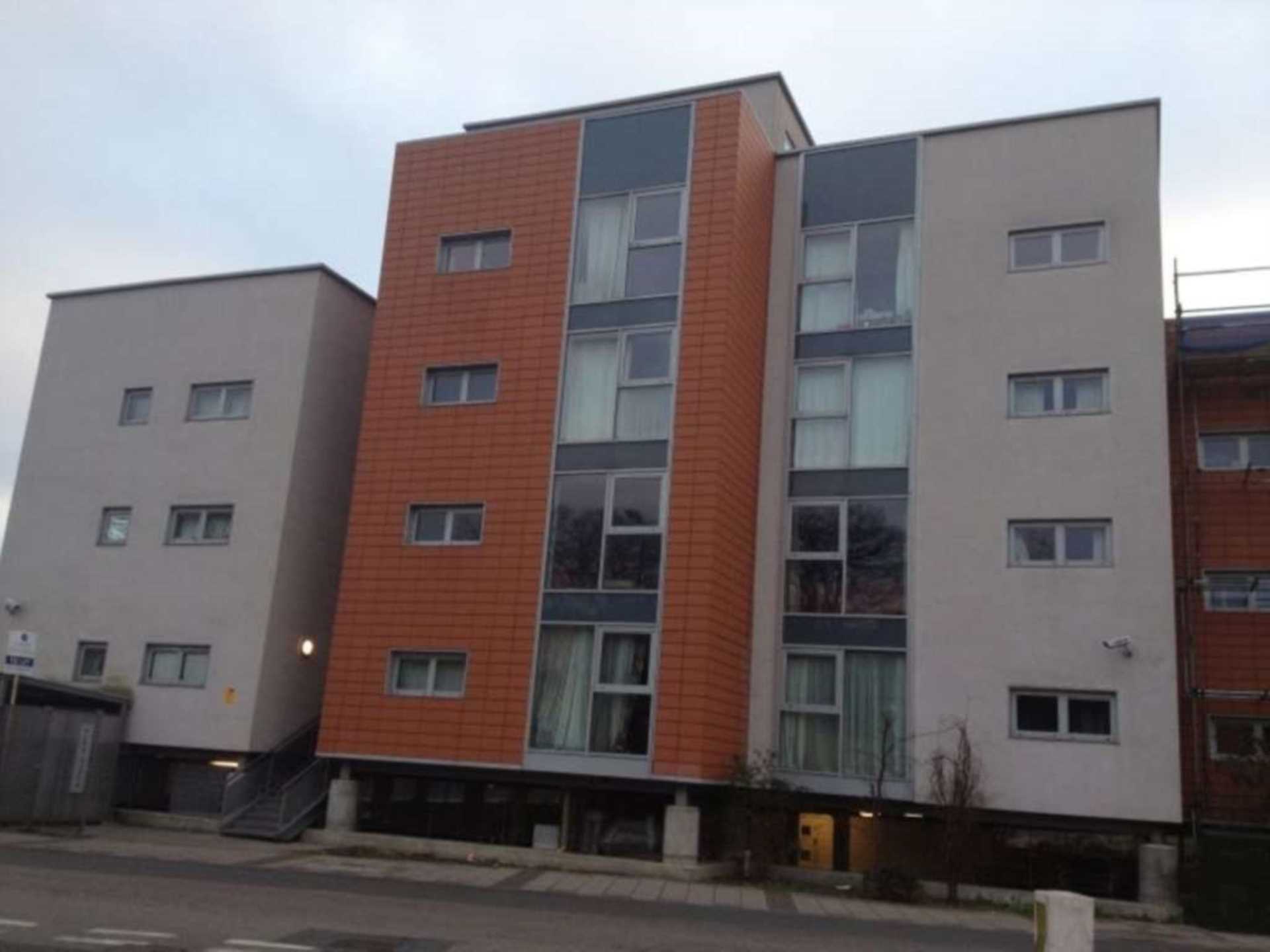 2 bedroom apartment to rent, Park Vista Apartments, Hermit Road